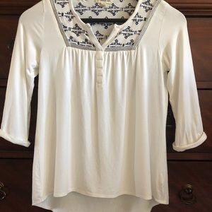 Tucker & Tate Girl’s Blouse